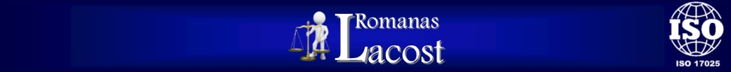 Romanas Lacost